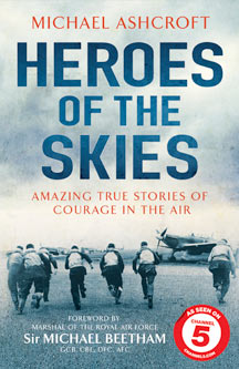 Heroes of the Skies