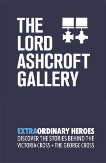 Lord Ashcroft Gallery